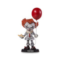 Imagen del producto Stephen King's IT - Figura Minico de Pennywise