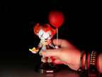 Imagen del producto Stephen King's IT - Figura Minico de Pennywise