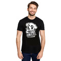 Imagen del producto Camiseta de K.K. Slider para fans de Animal Crossing negra