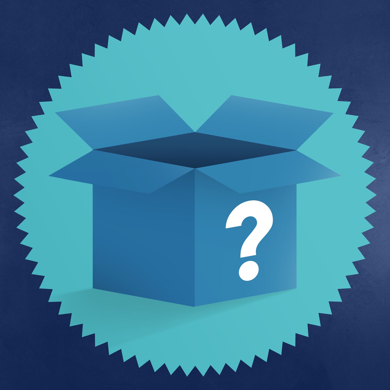 Imagen del producto Caja Sorpresa de Star Wars