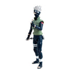 Imagen del producto Naruto - Kakashi BST AXN Figura de acción 13 cm