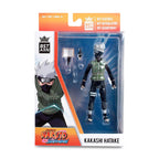 Imagen del producto Naruto - Kakashi BST AXN Figura de acción 13 cm
