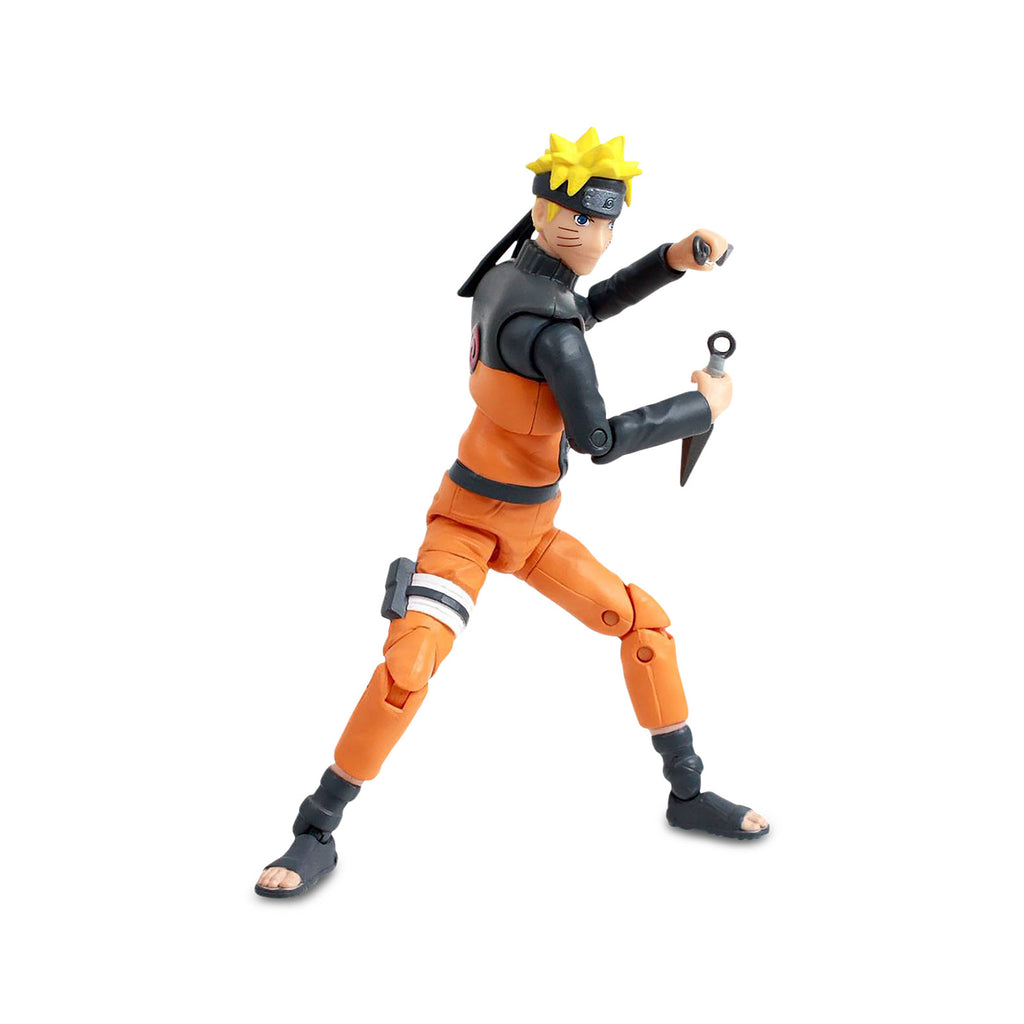 Imagen del producto Naruto Uzumaki BST AXN Figura de acción 13 cm