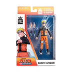 Imagen del producto Naruto Uzumaki BST AXN Figura de acción 13 cm