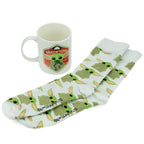Imagen del producto The Child Calcetines y Taza - Star Wars The Mandalorian