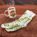 Imagen del producto The Child Calcetines y Taza - Star Wars The Mandalorian