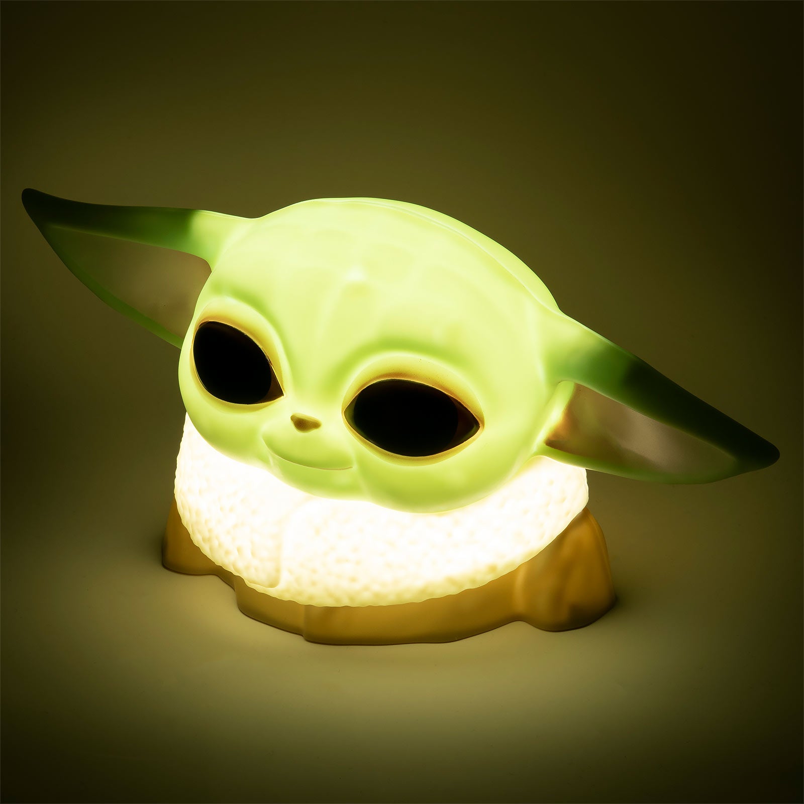 Imagen del producto Lámpara de mesa 3D The Child - Star Wars: The Mandalorian