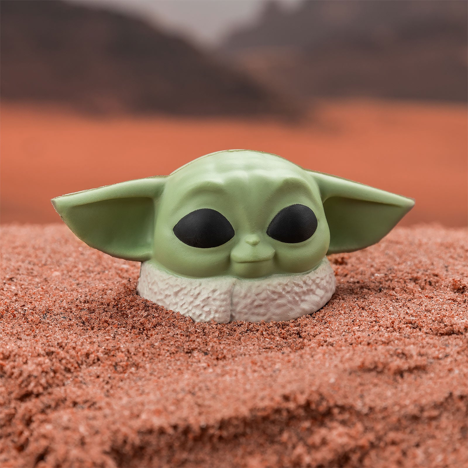Product image Grogu Anti-Stress Ball - Star Wars The Mandalorian