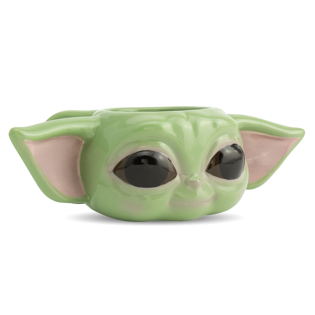 Imagen del producto Taza 3D The Child - Star Wars The Mandalorian