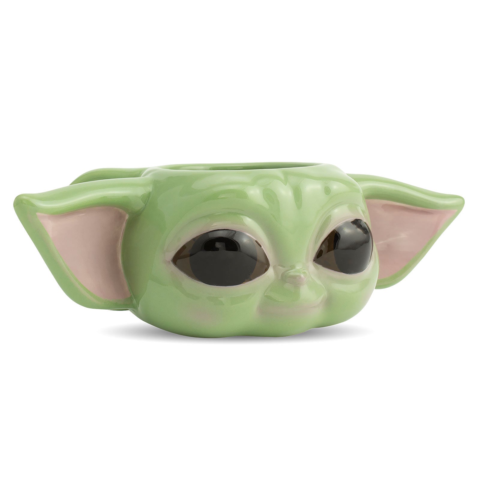 Imagen del producto Taza 3D The Child - Star Wars The Mandalorian