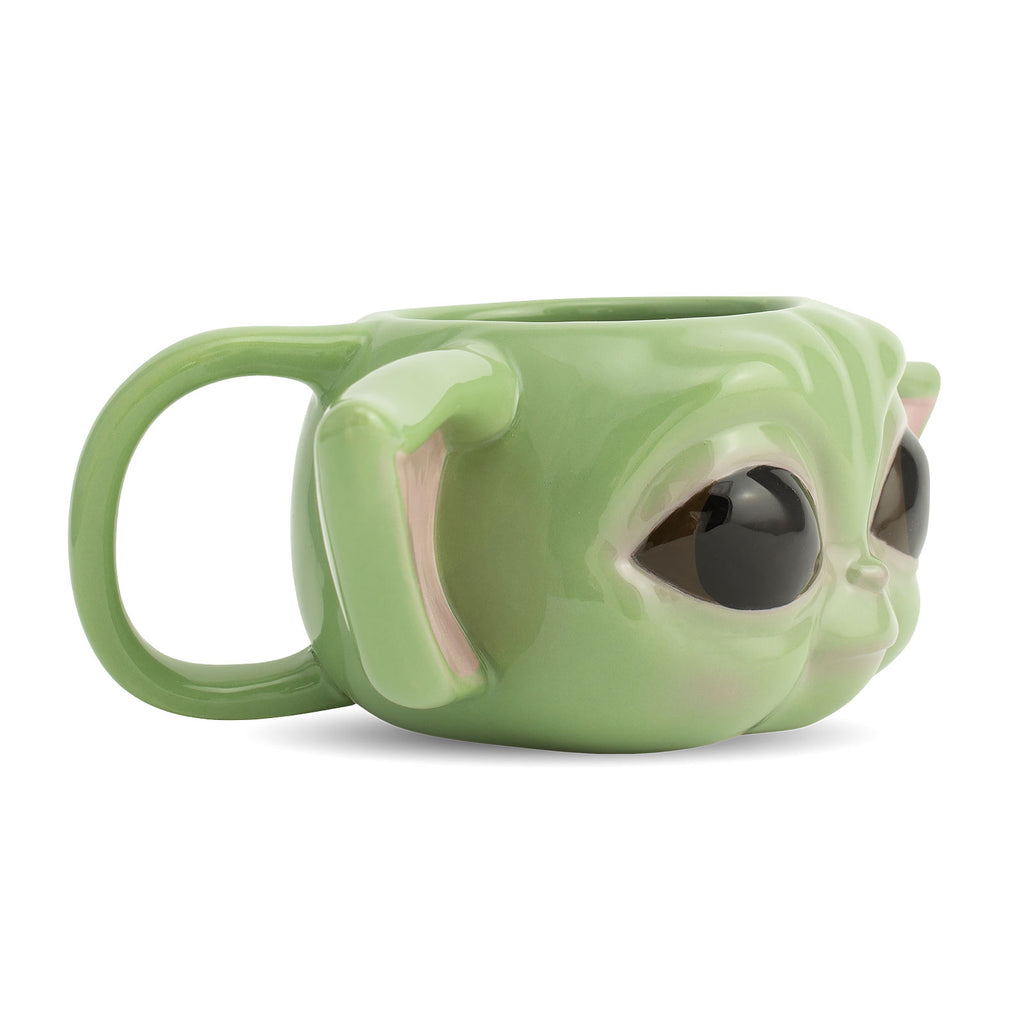 Imagen del producto Taza 3D The Child - Star Wars The Mandalorian