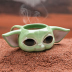 Imagen del producto Taza 3D The Child - Star Wars The Mandalorian