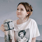 Imagen del producto Taza 3D del casco de The Mandalorian - Star Wars