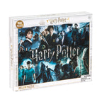 Imagen del producto Harry Potter - Póster Collage Puzzle
