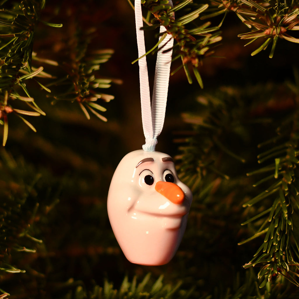 Imagen del producto Frozen - Adorno de árbol de Navidad Olaf