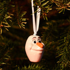 Imagen del producto Frozen - Adorno de árbol de Navidad Olaf