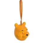 Product image Winnie the Pooh Christmas tree ornament