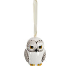 Imagen del producto Adorno de árbol de Navidad Hedwig - Harry Potter