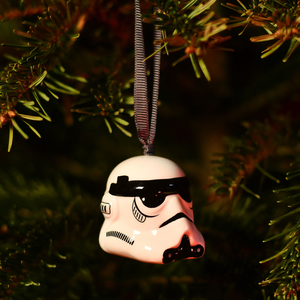 Imagen del producto Adorno de árbol de Navidad Stormtrooper - Star Wars