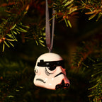Imagen del producto Adorno de árbol de Navidad Stormtrooper - Star Wars
