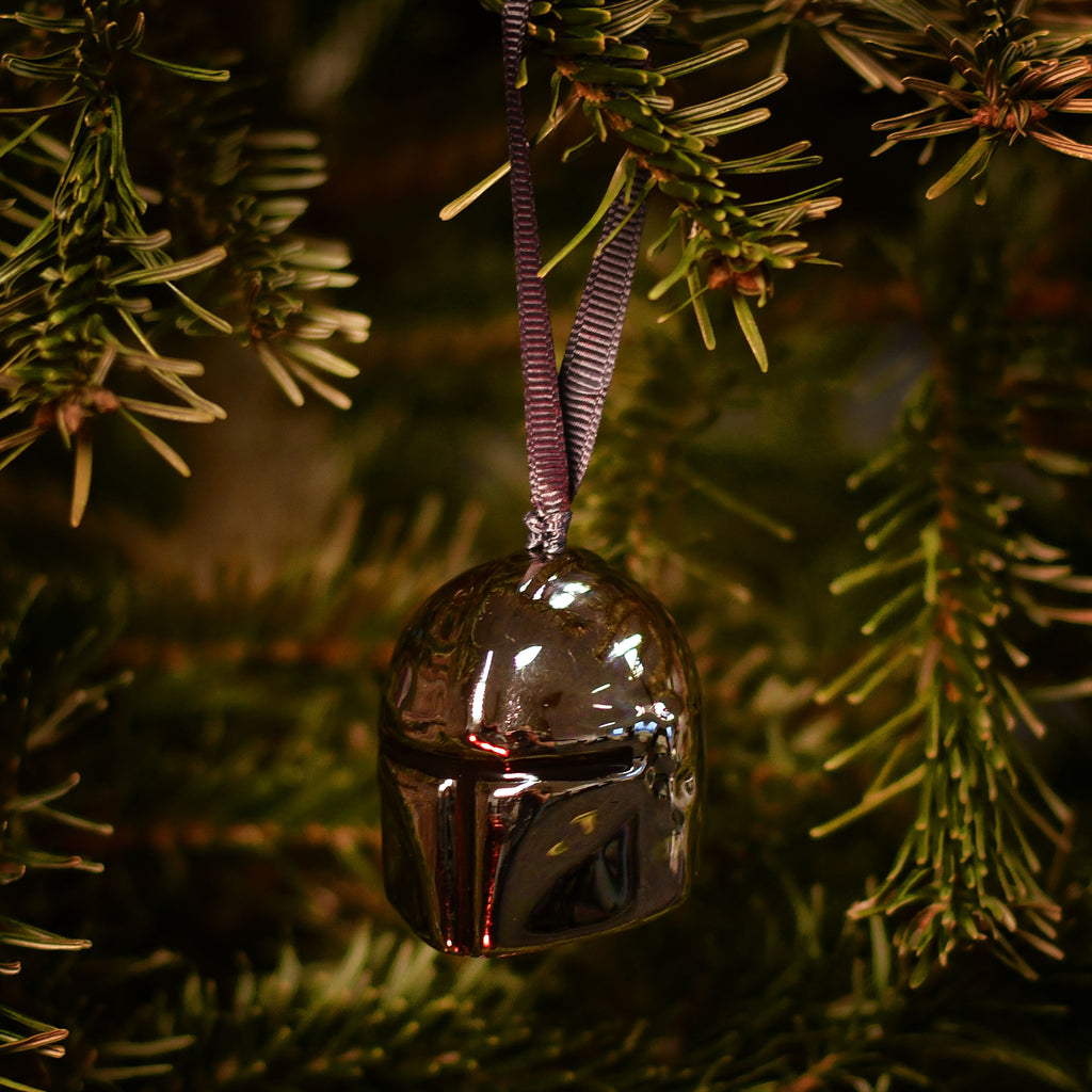 Product image The Mandalorian Christmas tree decoration - Star Wars
