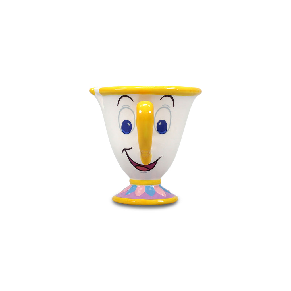 Imagen del producto La Bella y la Bestia - Taza de espresso 3D Tassilo