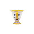 Imagen del producto La Bella y la Bestia - Taza de espresso 3D Tassilo