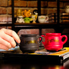 Product image Harry Potter - Hogwarts Cauldron 3D Espresso Cup