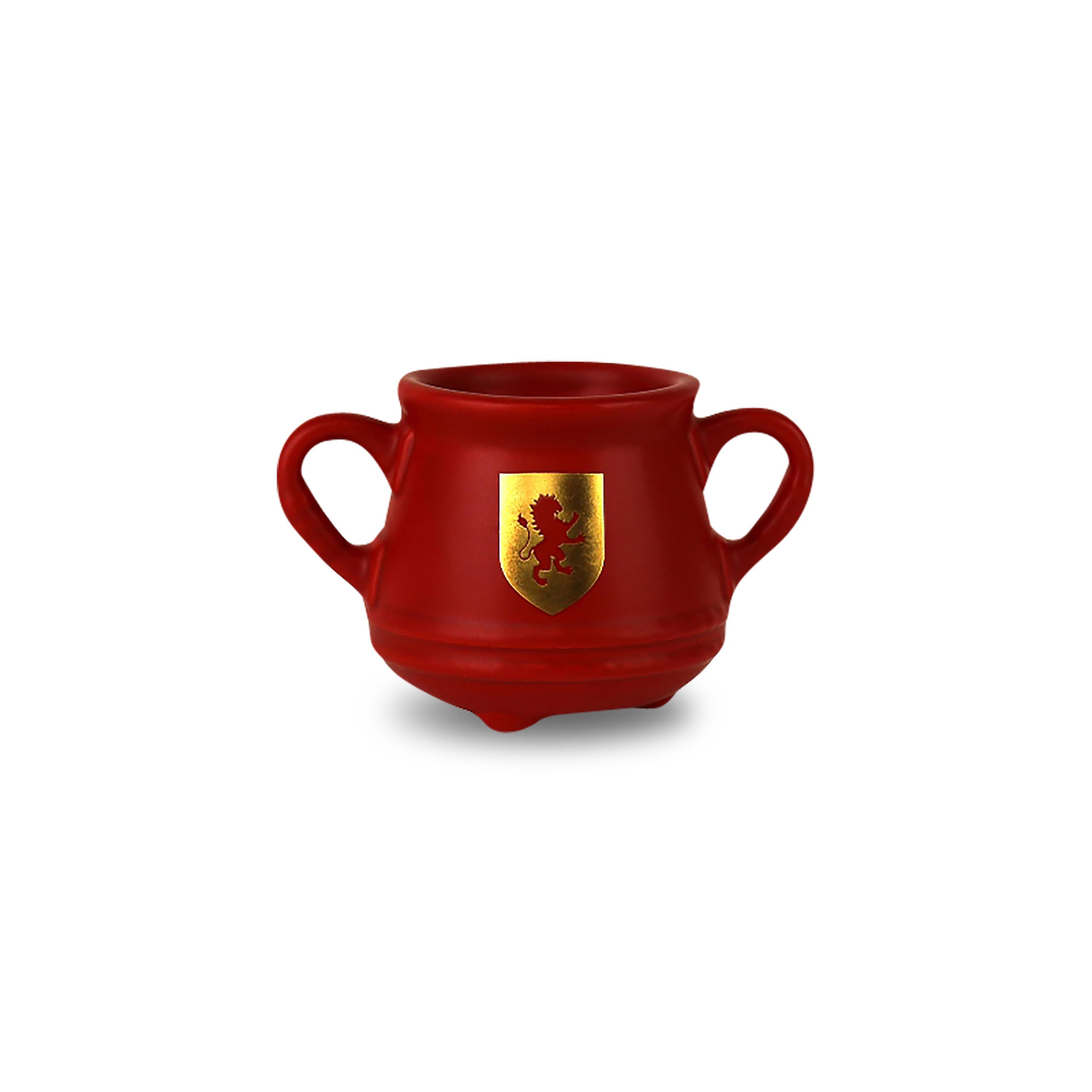 Product image Harry Potter - Gryffindor Cauldron 3D Espresso Cup