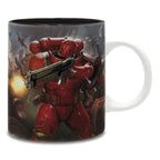 Product image Warhammer 40K - Blood Angels Mug