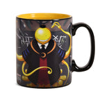 Product image Assassination Classroom - Koro-Sensei Thermo Effect Mug