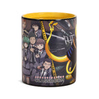 Product image Assassination Classroom - Koro-Sensei Thermo Effect Mug