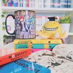 Product image Assassination Classroom - Koro-Sensei Thermo Effect Mug