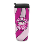 Imagen del producto Alicia en el País de las Maravillas - Vaso para llevar de Cheshire