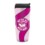 Imagen del producto Alicia en el País de las Maravillas - Vaso para llevar de Cheshire