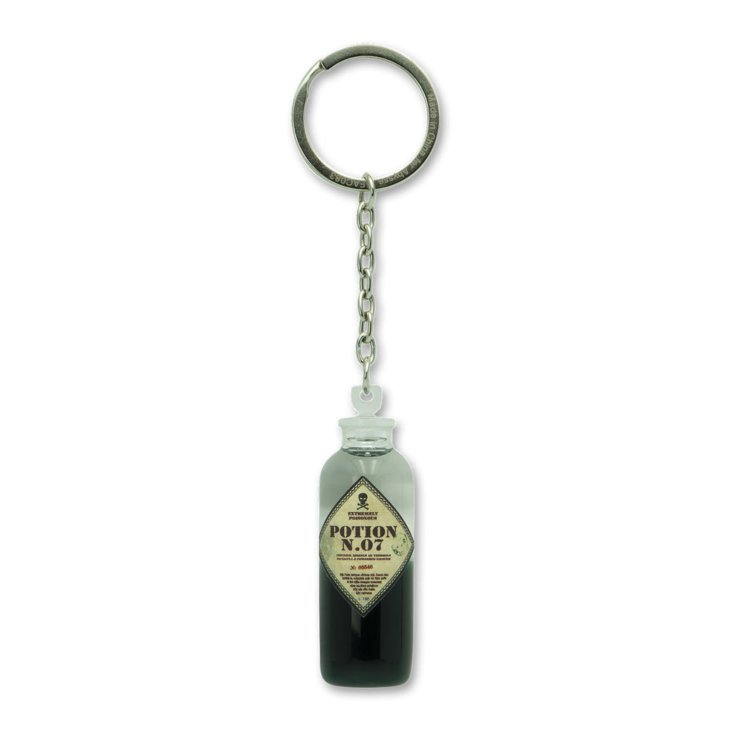 Imagen del producto Harry Potter - Llavero de Poción Mágica N. 07