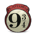 Imagen del producto Harry Potter - Almohada de la Plataforma 9 3/4