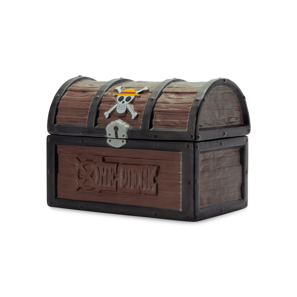 Imagen del producto One Piece - Galleta de Tesoro