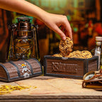 Imagen del producto One Piece - Galleta de Tesoro