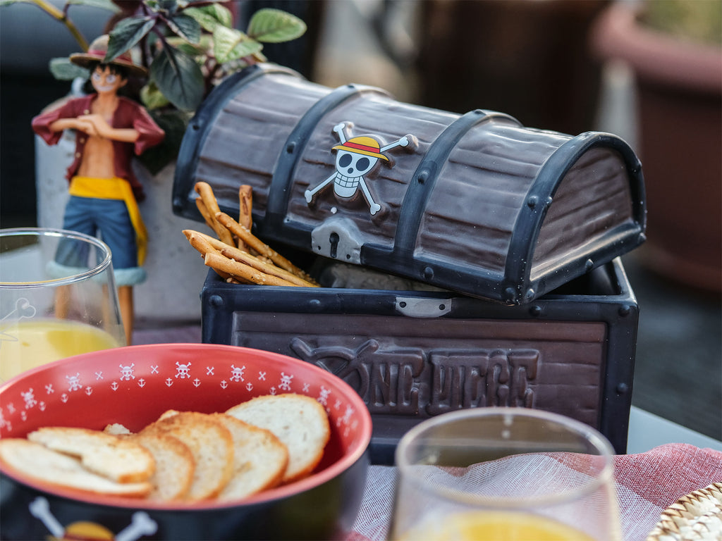 Imagen del producto One Piece - Galleta de Tesoro