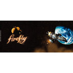 Product image Firefly - Serenity & Logo Mug