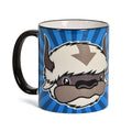 Imagen del producto Taza Appa Yip Yip para fans de Avatar