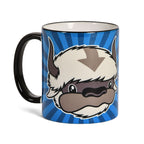 Imagen del producto Taza Appa Yip Yip para fans de Avatar