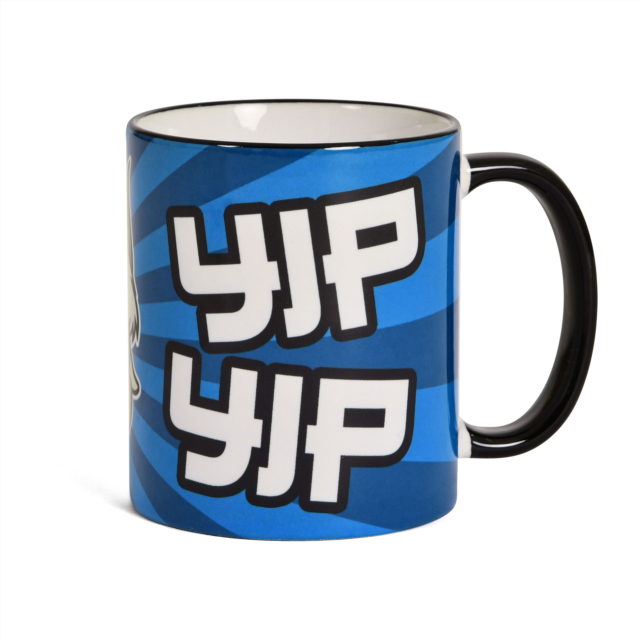 Imagen del producto Taza Appa Yip Yip para fans de Avatar