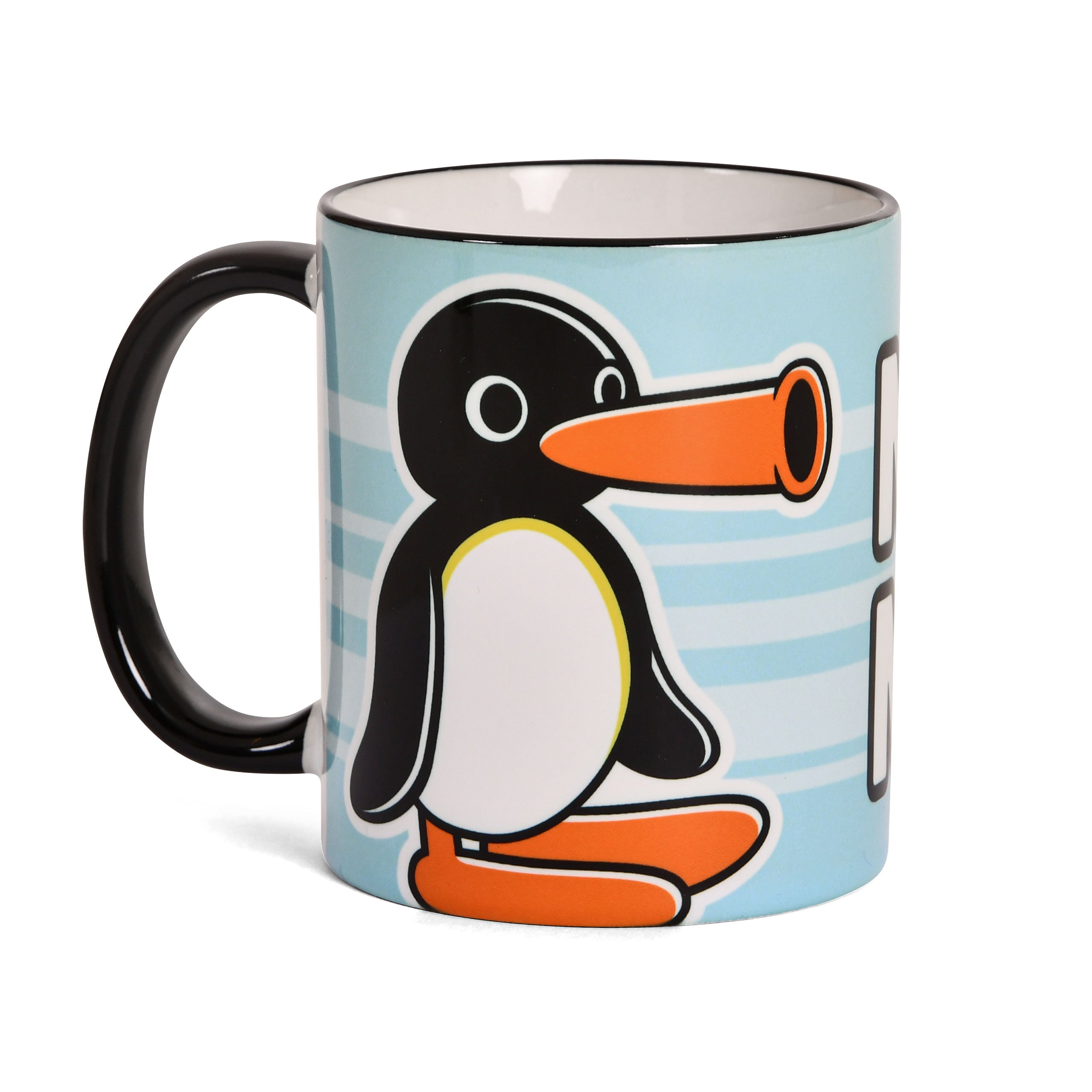 Imagen del producto Taza Noot Noot para fans de Pingu