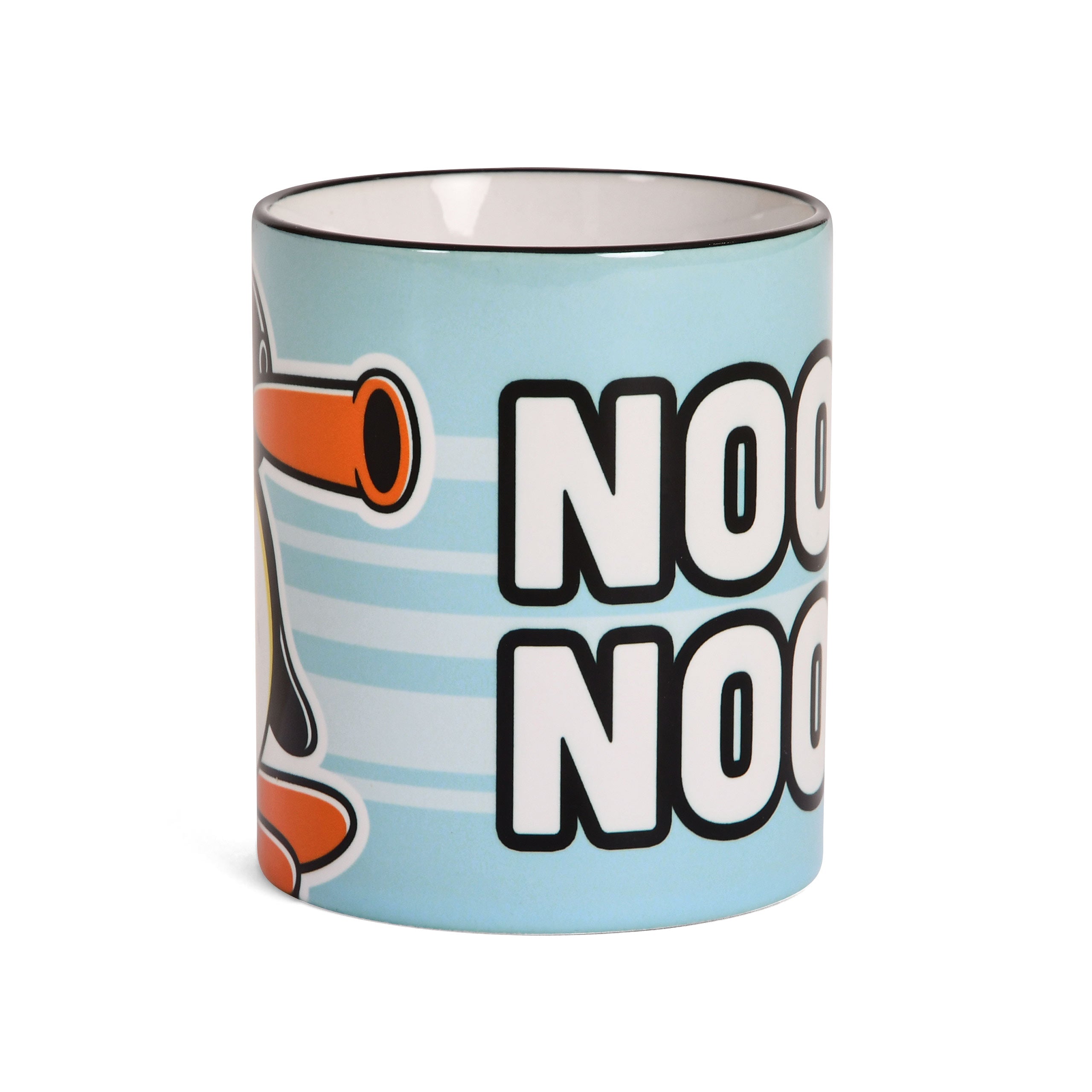 Imagen del producto Taza Noot Noot para fans de Pingu