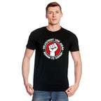 Imagen del producto Camiseta de la Frente Popular de Judea para fans de Monty Python negro