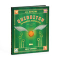 Imagen del producto Quidditch a través de los tiempos - Edición de lujo