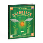 Imagen del producto Quidditch a través de los tiempos - Edición de lujo