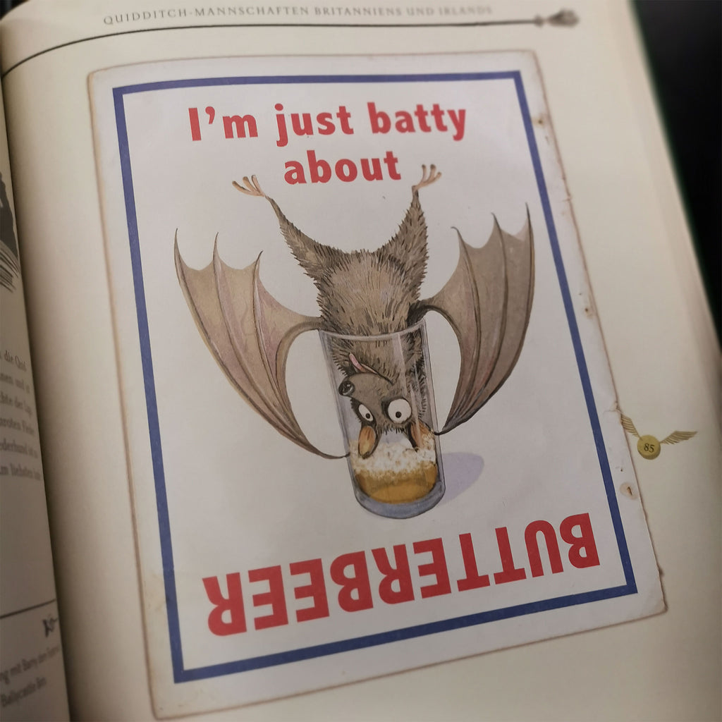Imagen del producto Quidditch a través de los tiempos - Edición de lujo